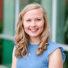 Columbus Community High School Alumna Receives Golden Owl Award