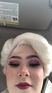 Elsa Stone Cold Steve Austin Costume