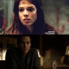 44 видео 389 329 просмотров обновлен 19 июн. Humanity Beauty And The Beast Kai Parker Vampire Diaries Love Story
