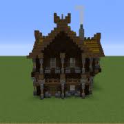 Here is my first minecraft . Search Viking House Blueprints For Minecraft Houses Castles Towers And More Grabcraft