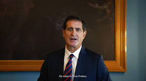 Meet Blaine Police Chief Brian Podany. With more than 30 years of law enforcement experience, Brian knows that no tax on overtime is a game-changer for our men and women in blue. | Congressman Tom ...
