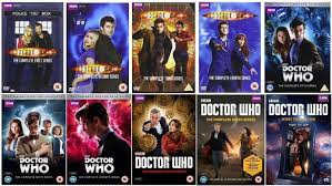 Listen to the radiotimes.com doctor who podcast: Amazon Com Doctor Who Complete Collection Dvd Series Seasons 1 10 1 2 3 4 5 6 7 8 9 10 Bundle Movies Tv