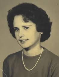 Obituary information for Nancy Ryan