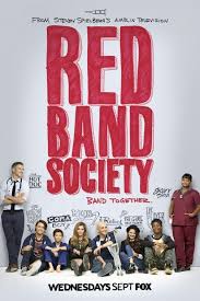 Pin On Red Band Society