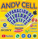 ANDY CELL