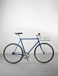 Bike Porter Fixie Velo Velo Velo Ville