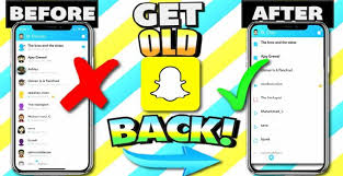 If you have a new phone, tablet or computer, you're probably looking to download some new apps to make the most of your new technology. Snapchat Old Version Download For Ios 11 10 Iphone And Get Old Stories Back