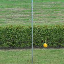 Sport Supply Group Outdoor Tetherball Pole Http Www Hundredsoftoys Com Sport Supply Group Outdoor Tetherball Pole Tetherball Tetherball Pole Tetherball Set
