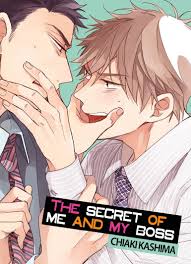 Wife of my boss sub indo. The Secret Of Me And My Boss Livre Manga Yaoi Hana Collection French Edition Kashima Chiaki 9782368775615 Amazon Com Books