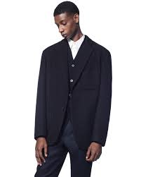 The renowned fashion designer is lauded for her minimal luxury designs. Uniqlo S Legendary Collaboration With Jil Sander Is Back And Better Than Ever Gq