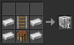 You now have powered rails! Magic Rail Minecraft Data Pack