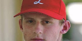 Five locals get major league call