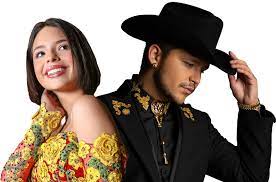 Nacido y criado en sonora, méxico, nodal se hizo conocido después de que su sencillo debut, adiós amor. Christian Nodal Angela Aguilar S Dime Como Quieres Video Billboard