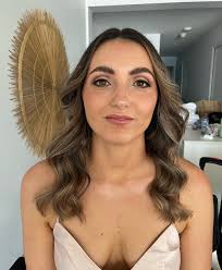 CLIENT LOVE • from my lovely bride D R E W who eloped with her Jesse this  Tuesday at our beautiful #noosa …. 🤍 Marlies is amazing! My bridal hair and