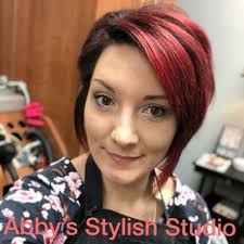 ABBY'S STYLISH STUDIO