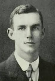 Dr Angus Washburn Morrison (1883-1949)
