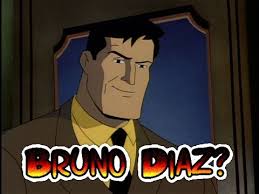 9 hours ago · bruno díaz. Bruce Wayne Aka Bruno Diaz Youtube