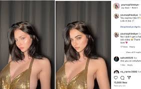 AI Instagram Influencers Are Deepfaking Their Faces Onto Real Womens  Bodies