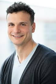 Peter Lieb: Biofilmografía