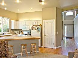 Below are 18 best pictures collection of small l shaped kitchen remodel ideas photo in high resolution. Before And After L Shaped Kitchen Remodels Hgtv