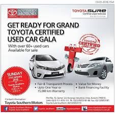 List of automotive jobs by top employers and recruitment agencies in uae, saudi arabia, qatar, oman, kuwait, and. Shameer Khan Corporate Sales Executive Toyota Southern Motors Linkedin