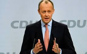 We did not find results for: Cdu Mann Friedrich Merz Offen Fur Hohere Erbschaftsteuer