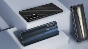 Motorola Edge 20, 20 Pro und 20 Lite ...