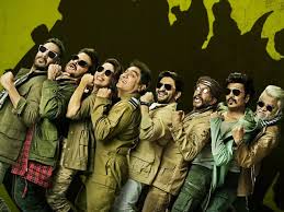 Total Dhamaal Funny And Entertaining Despite A Staid Story Review Rating Http Bdc Tv Com Total Dhamaal Madhuri Dixit Comedy Movies Hindi Comedy