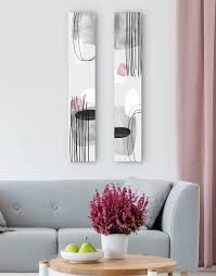 We did not find results for: Set Of Two Canvases Dusky Pink Tumbles Tall Silver Wall Art Contemporary Art Uk