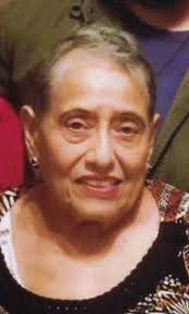 Guadalupe Guerrero Obituary