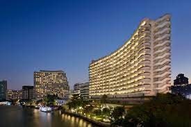 Unduh dan gunakan 400+ foto stok shangri la secara gratis. Shangri La Hotel Bangkok Thailand Bei Hrs Gunstig Buchen