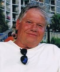 James YUNKER Obituary (1945