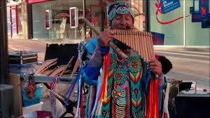 Bradford Meets Ecuador With Tatanka And The Power Of Love The Power Of Love Bradford Ecuador
