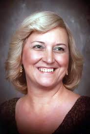 Betty Thompson Obituary