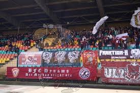Cordi starts in the 2. Bfc Dynamo Vs Sv Babelsberg 03 043 Mythos Online Redaktion