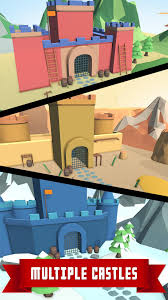 Demonios se enfrentan en este 'tower defense' Epic Defense Battle For Android Apk Download