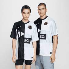 Retro football shirts football tops fc barcelona manchester united real madrid nike air max germany. Nike F C Home Germany Football Shirt Nike Lu
