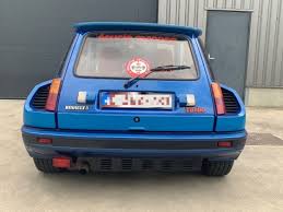 Image result for Slate Blue 1982 Renault