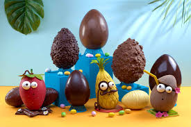 Pasqua uovo buona pasqua colorato primavera. 20 Uova Di Cioccolato Per Festeggiare La Pasqua 2021