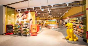 Last year the company experienced the most successful year since das futterhaus was established with overall sales of 344 mio euros. Neueroffnung Das Futterhaus Munchen Schwanthalerhohe