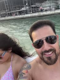 Memorial Day Weekend at Lake Travis USA