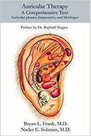 Auricular Therapy A Comprehensive Text Auricular Phases