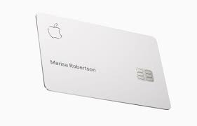 New Apple Card Images With Packaging Show Up Online Apple Cards Magnetic Stripe