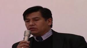 FIRMA DE CONVENIO COLEGIO DE ECONOMISTAS DE ORURO