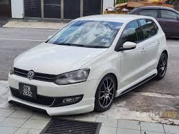 63,5 komple egsoz spor kat ile birlikte. Volkswagen Polo 2011 Tsi 1 2 In Kuala Lumpur Automatic Hatchback White For Rm 26 800 6526943 Carlist My