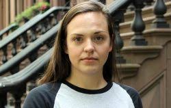 Reductress » Malia Simon