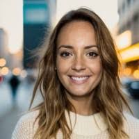 Jacqueline Bruce's Instagram, Twitter & Facebook