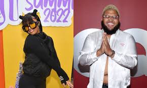 Rubi Rose & Druski Share Their First Public Kisses In New Video