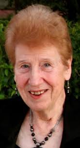 Dorothy Gehring Obituary (2014)