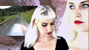 The Embracing Intimacy of Molly Nilsson